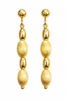 Orecchini Vidali Gioielli Donna in Argento ORAR-148-34 - ORAR-148-34